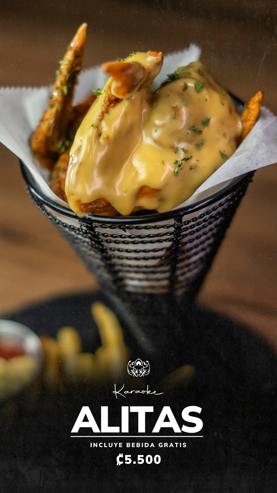 Mulailah Gastropub — Flyers — 02-tall